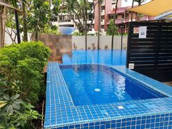 Taipan Grand (D15), Apartment #593001261